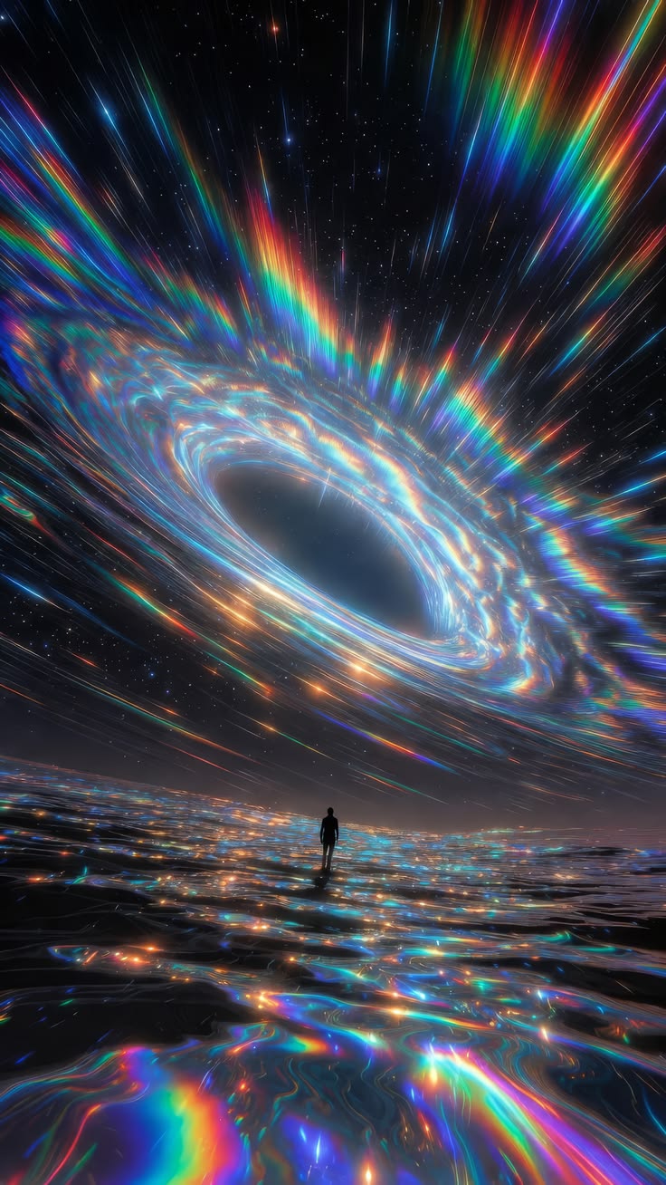The Ascension